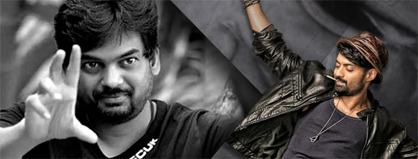 media,puri jagannadh,ism movie,puri target media,director puri  మీడియాని ఆడేసుకున్నాడంట..!